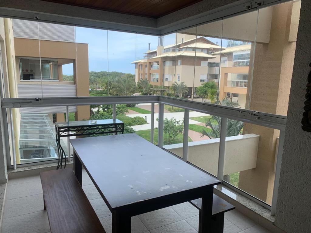 Apartamento Na Praia Do Campeche Florianópolis Extérieur photo