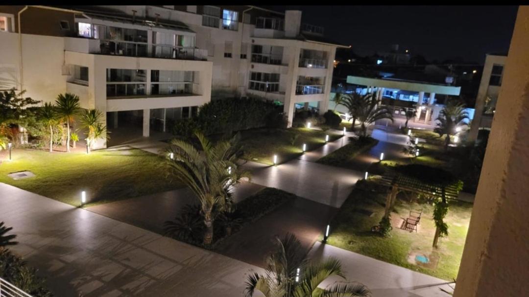 Apartamento Na Praia Do Campeche Florianópolis Extérieur photo