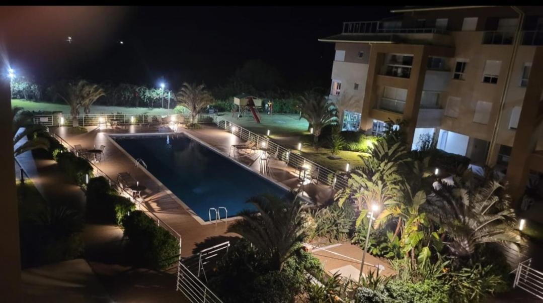 Apartamento Na Praia Do Campeche Florianópolis Extérieur photo