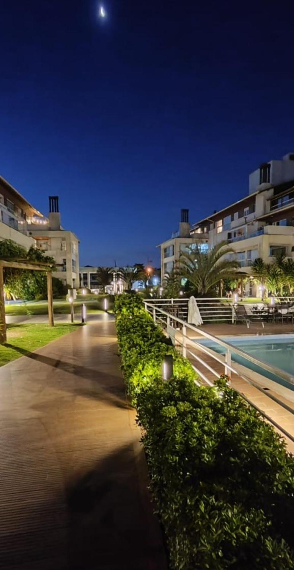 Apartamento Na Praia Do Campeche Florianópolis Extérieur photo