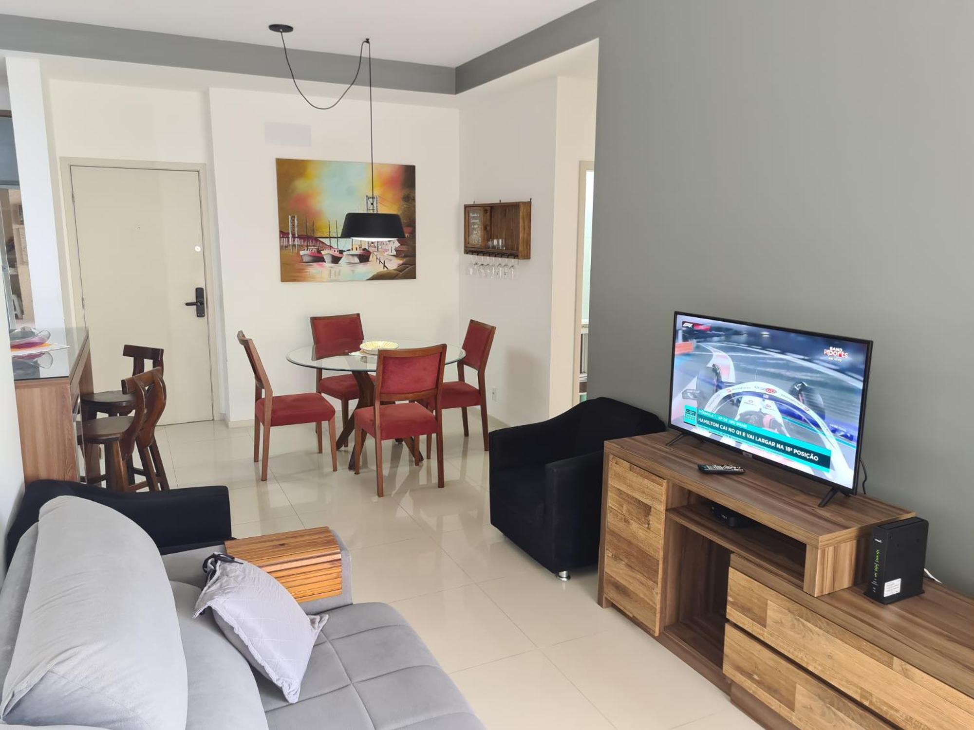Apartamento Na Praia Do Campeche Florianópolis Extérieur photo