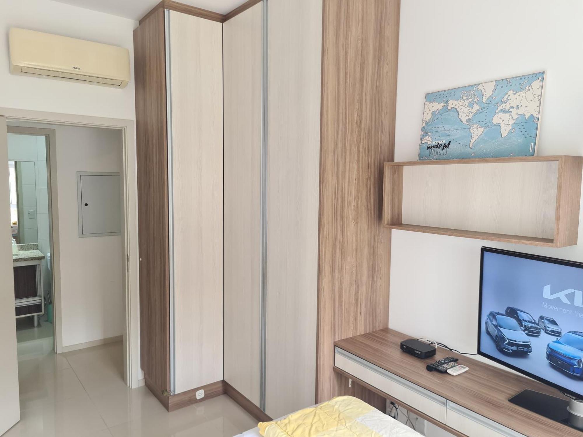 Apartamento Na Praia Do Campeche Florianópolis Extérieur photo