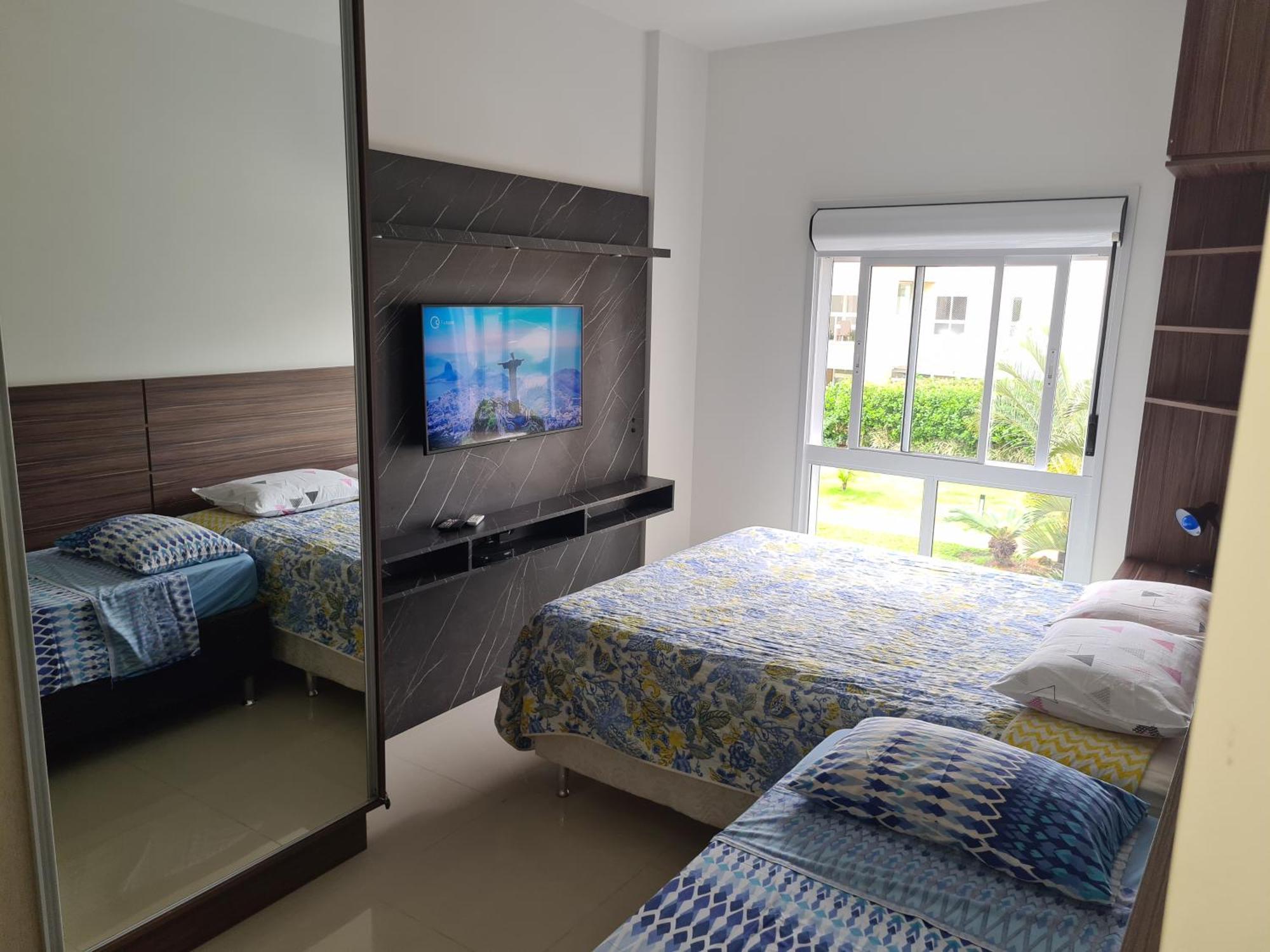 Apartamento Na Praia Do Campeche Florianópolis Extérieur photo