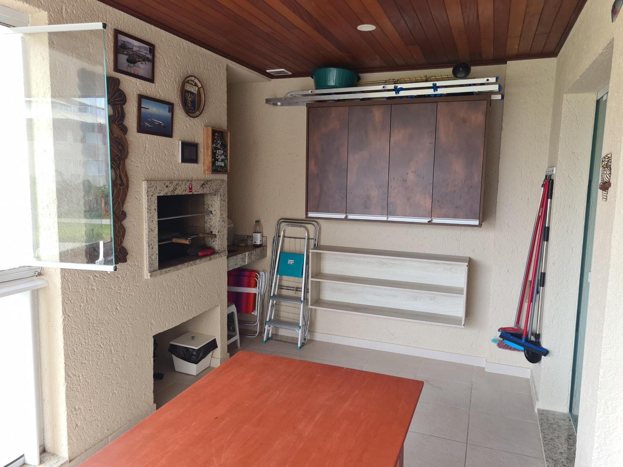 Apartamento Na Praia Do Campeche Florianópolis Extérieur photo