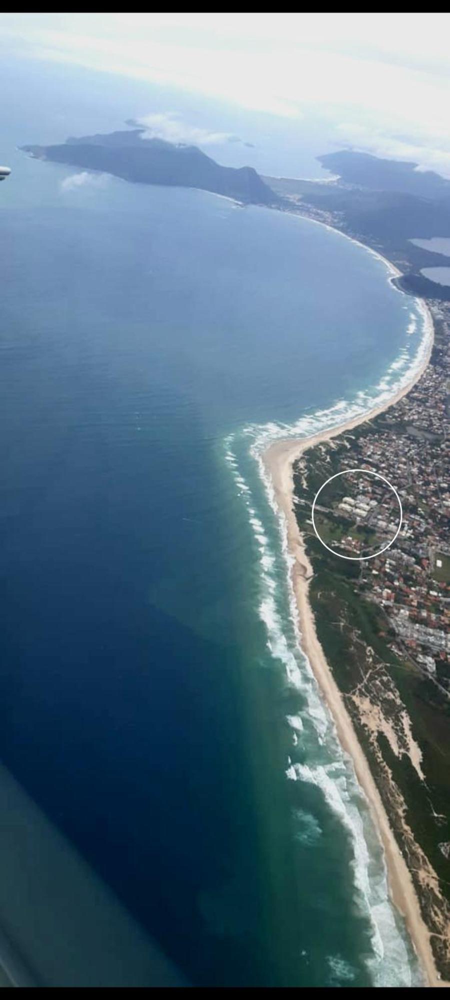 Apartamento Na Praia Do Campeche Florianópolis Extérieur photo