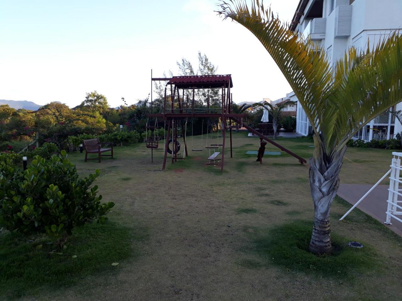 Apartamento Na Praia Do Campeche Florianópolis Extérieur photo