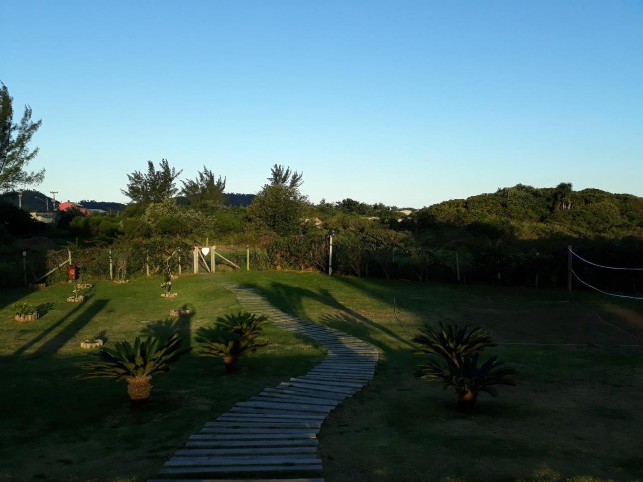 Apartamento Na Praia Do Campeche Florianópolis Extérieur photo