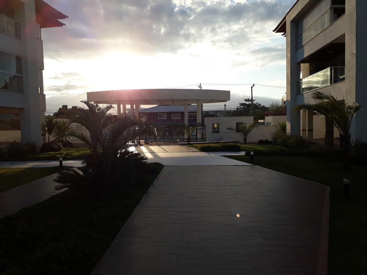 Apartamento Na Praia Do Campeche Florianópolis Extérieur photo