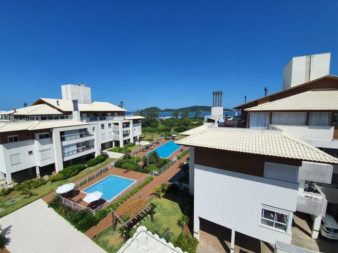 Apartamento Na Praia Do Campeche Florianópolis Extérieur photo